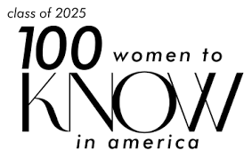 100 Women to Know in America